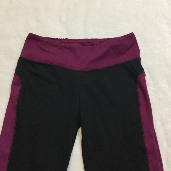 Yoga / Active leggings - Picture 3 of 4